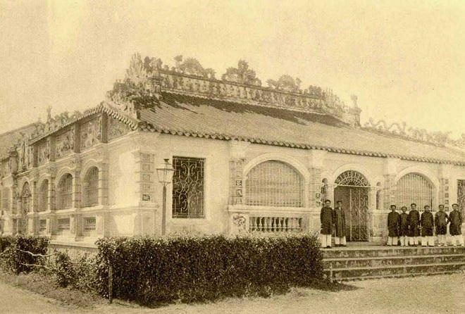 Kỳ thú chuyện về vùng đất linh thiêng Gò Công 