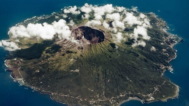 Hòn đảo đáng sợ