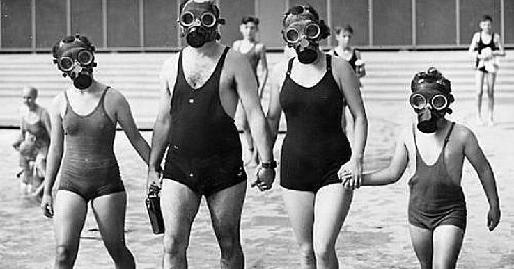 Hòn đảo đáng sợ