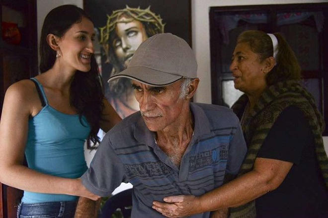 Căn bệnh mất trí nhớ ở “vùng đất vướng lời nguyền rủa”