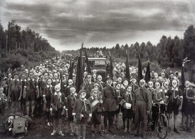 Hòn đảo đáng sợ