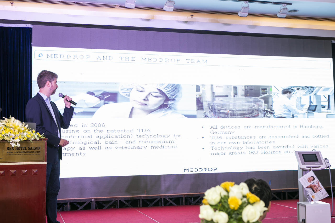 Tọa đàm pháp luật “Công nghệ và xu hướng làm đẹp 4.0: Những vấn đề pháp lý và thực tiễn”: Chấp hành pháp luật để làm đẹp an toàn