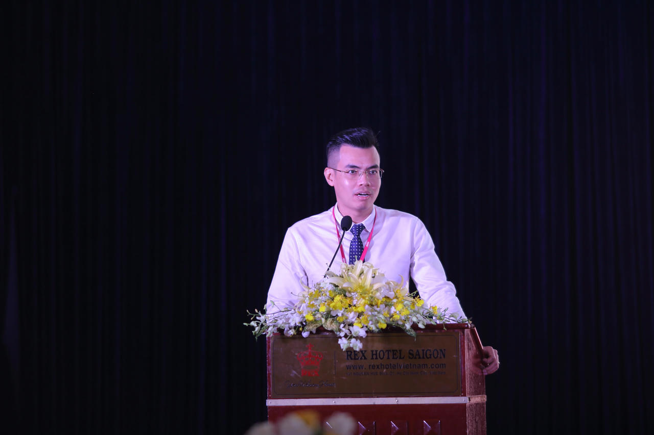 Tọa đàm pháp luật “Công nghệ và xu hướng làm đẹp 4.0: Những vấn đề pháp lý và thực tiễn”: Chấp hành pháp luật để làm đẹp an toàn