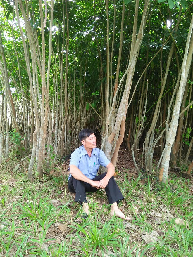 Bản án oan nghiệt “doanh nghiệp đem dịch bệnh về quê hương”