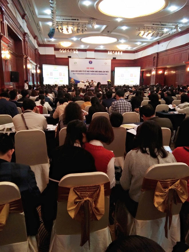 Kiên quyết áp dụng lộ trình thực hiện GMP trong sản xuất thực phẩm chức năng