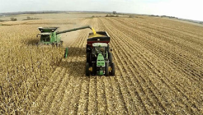 Chiến tranh thương mại Trung – Mỹ: Dấu hiệu hụt hơi của Trung Quốc