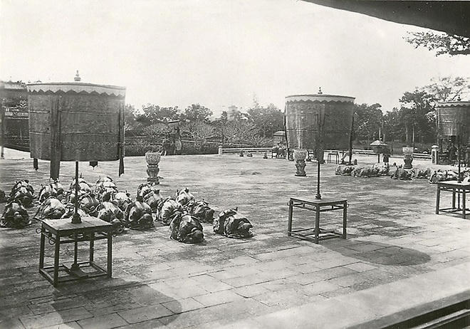 Mưu trí Quỷ Cốc Tử: Nghệ thuật 'muốn bắt phải thả'