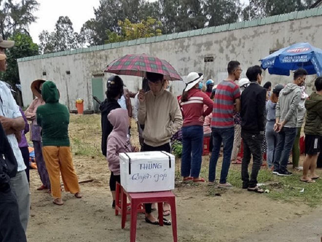 Nam sinh viên tử vong 3 ngày mới được phát hiện