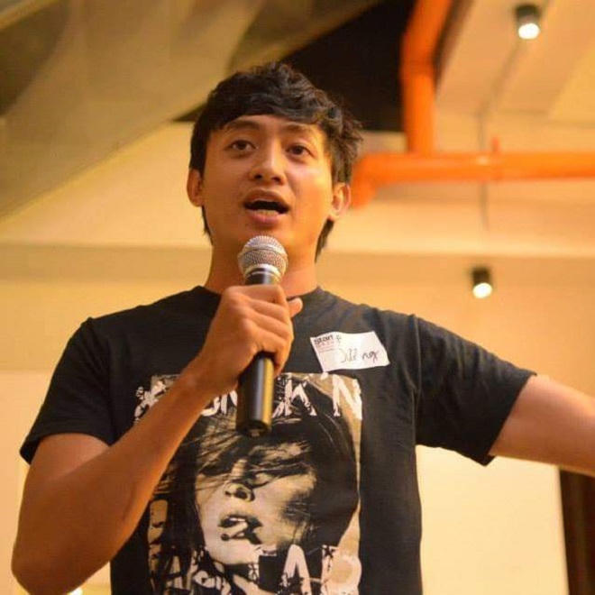 Người trẻ khởi nghiệp thời… 4.0