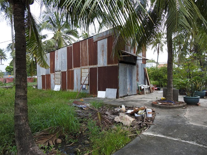 26 năm sống mòn trên “đất vàng” Thanh Đa (Bài 2) Nỗi bức xúc “bị xử lý thiên vị” của những người dân nghèo