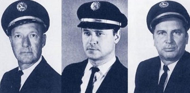 Những câu chuyện ma mị sau chuyến bay xấu số 401