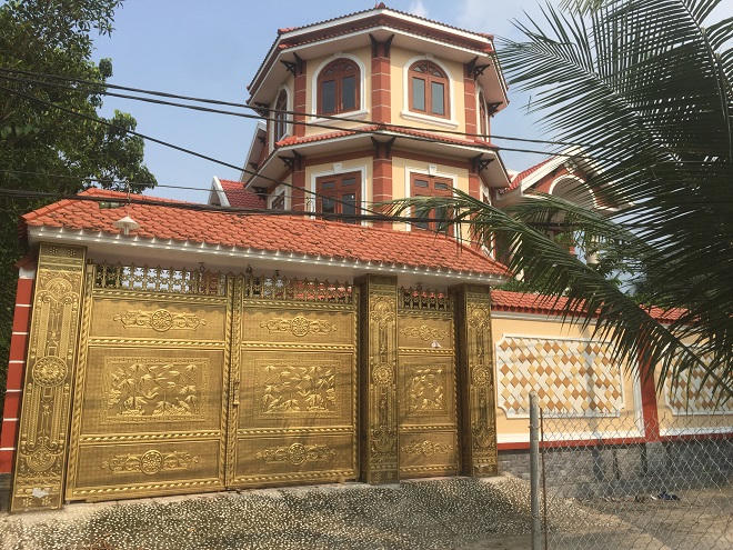 26 năm sống mòn trên “đất vàng” Thanh Đa (Bài 2) Nỗi bức xúc “bị xử lý thiên vị” của những người dân nghèo