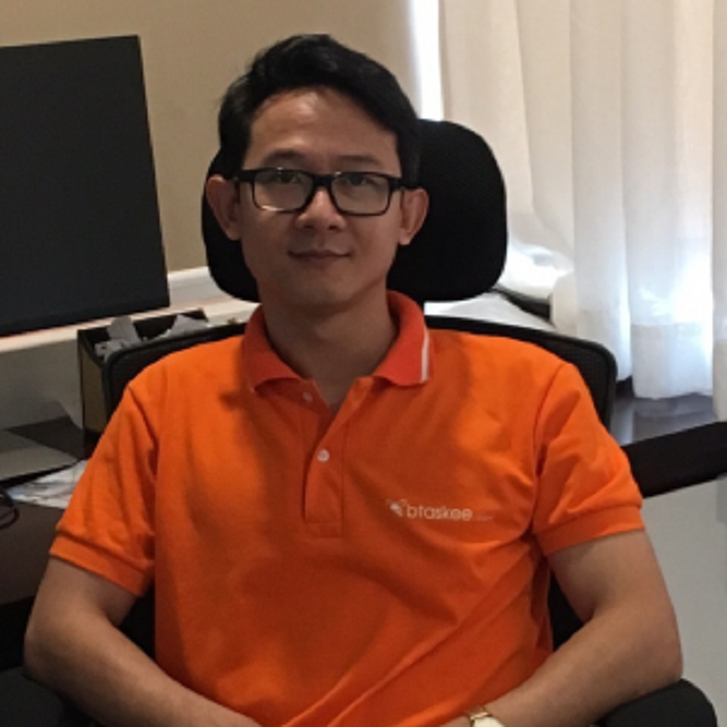 Người trẻ khởi nghiệp thời… 4.0