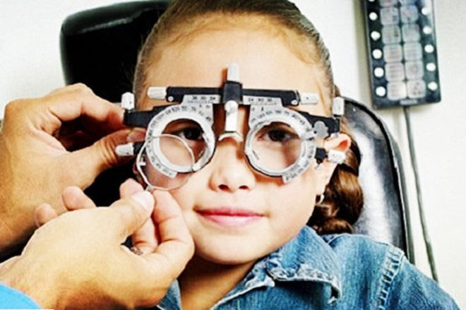 “Đại dịch” cận thị ở đất nước đông dân nhất thế giới