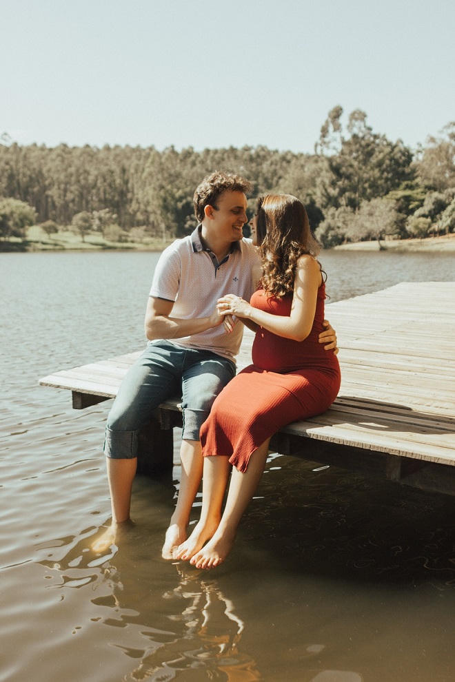 Hồ “Trinh nữ thụ thai' cuốn hút các cặp đôi hiếm muộn