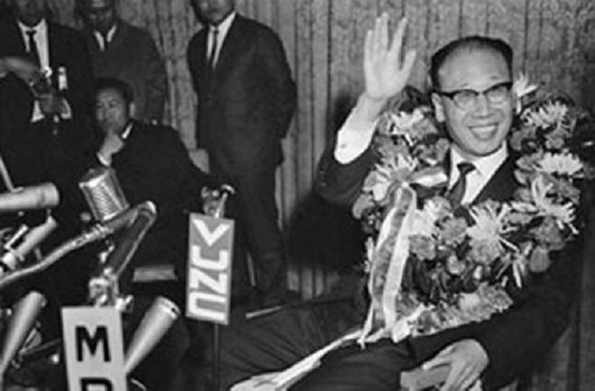 Thực tế không như mơ của một số người Triều Tiên vượt biên