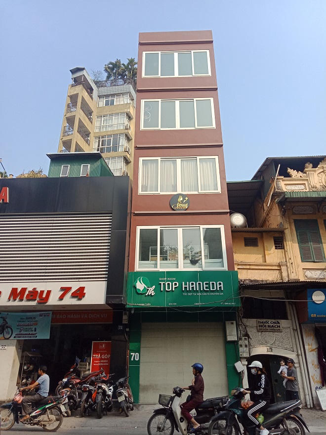 'Đột nhập' Spa tiêm filler, truyền trắng da ở Hà Nội, phát hiện sự thật hãi hùng