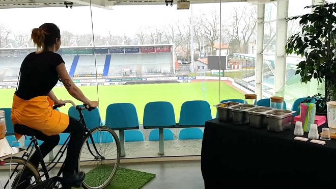 Kinh nghiệm chinh phục thị trường nội địa của các nhãn hàng Pháp