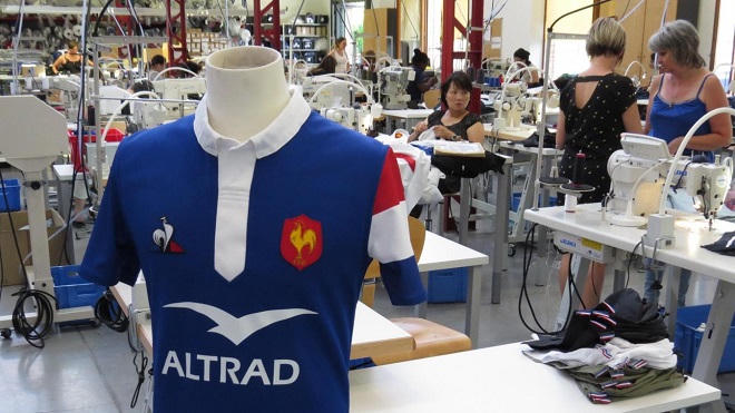 Kinh nghiệm chinh phục thị trường nội địa của các nhãn hàng Pháp