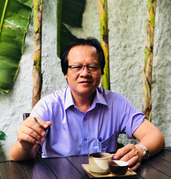 Chuyên gia phản biện tuyến Đường sắt cao tốc đoạn qua Đà Nẵng: Lợi ích không đáng kể, hệ lụy nguy cơ cực lớn