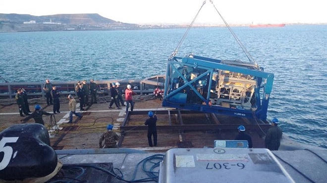 Tranh cãi việc có nên trục vớt tàu ngầm xấu số San Juan