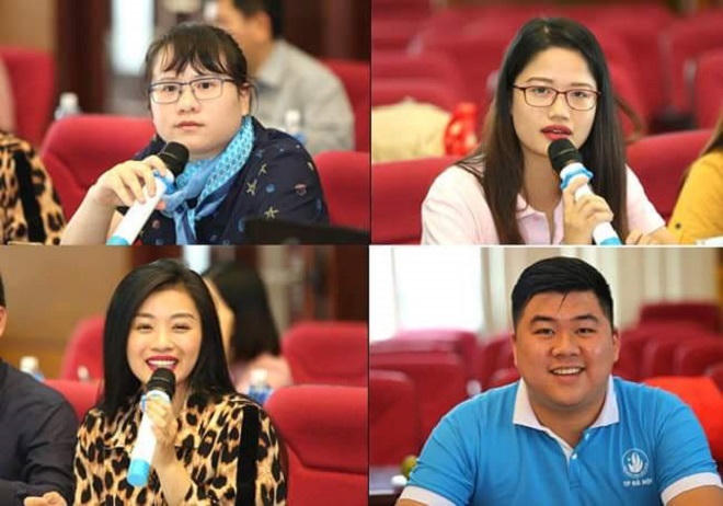 Đẩy mạnh nghiên cứu khoa học và khởi nghiệp trong sinh viên 