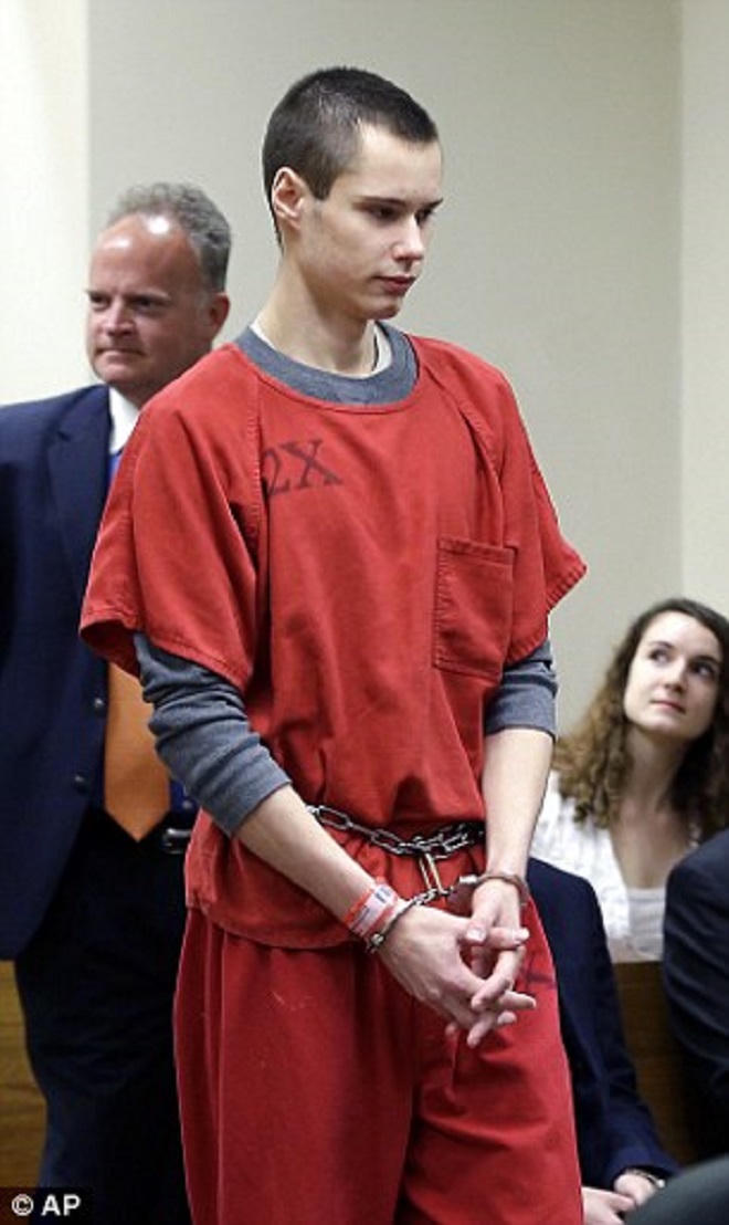 'Thổ phỉ chân đất' quậy tung khắp nước Mỹ