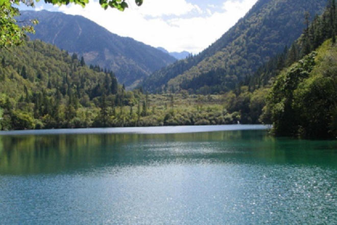 Hồ nước ngọt lớn nhất Trung Quốc: Những vụ tàu thuyền mất tích khoa học chưa thể “giải mã”