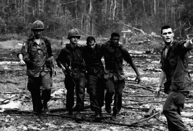 Đội quân 'xuất quỷ nhập thần' (Bài 3): 'Thiên la địa võng' chờ quân Mỹ dưới lòng đất Củ Chi