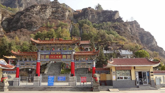 Hồ nước ngọt lớn nhất Trung Quốc: Những vụ tàu thuyền mất tích khoa học chưa thể “giải mã”