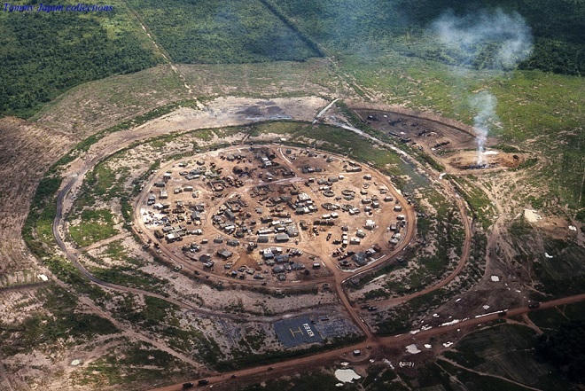 Đội quân 'xuất quỷ nhập thần': Công trình thách thức mọi loại vũ khí của quân Mỹ