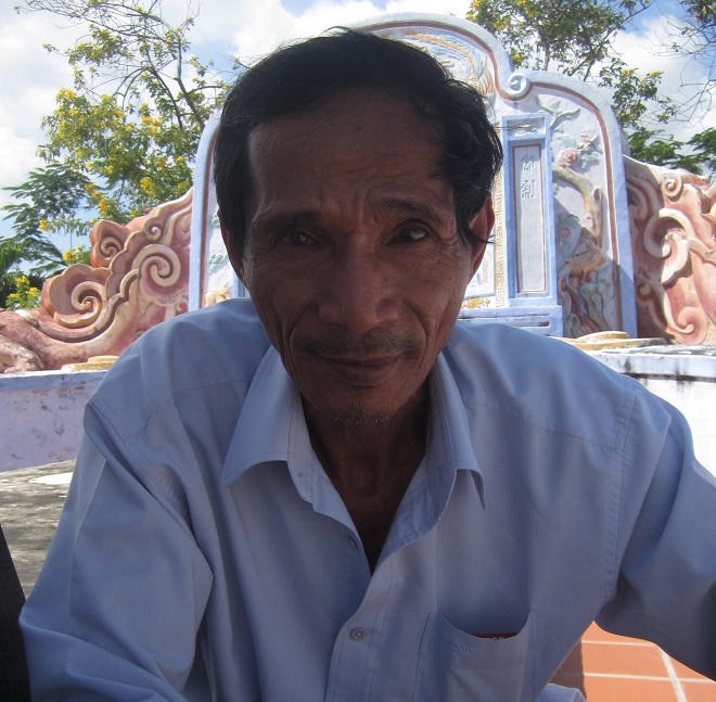 Huyền thoại hổ dữ tỷ thí kỳ lân ở Lăng Bà Nhũ mẫu