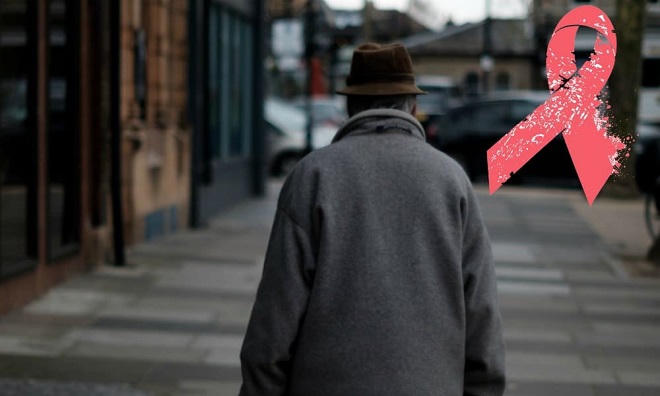 Cảnh báo tình trạng người già nhiễm HIV do tình dục không an toàn 