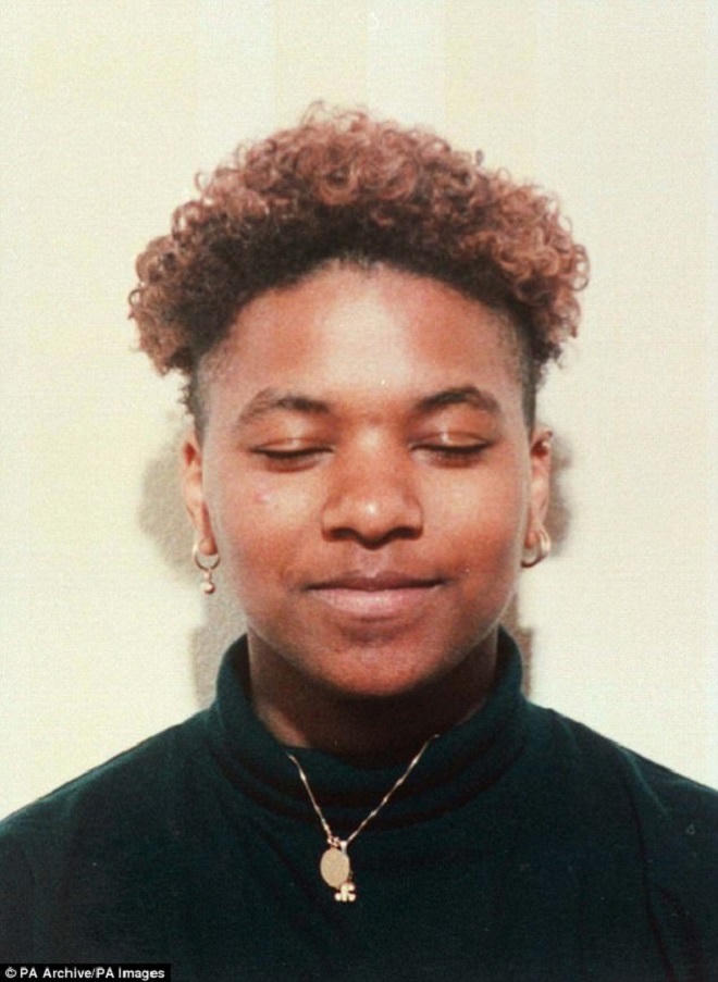 Cuốn nhật ký ám ảnh của nữ sát nhân trẻ tuổi