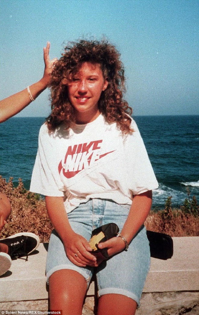 Cuốn nhật ký ám ảnh của nữ sát nhân trẻ tuổi