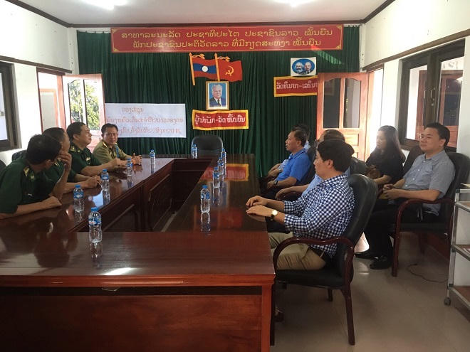 Ra mắt Văn phòng Đại diện Báo pháp luật Việt Nam khu vực phía Bắc: 'Cánh tay nối dài' chuyển luật về với người dân phía Bắc