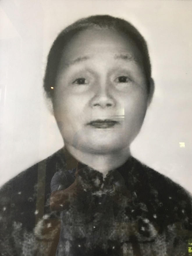 Cuộc đời bà Dương Thị Chung - Phu nhân của cố quyền Chủ tịch nước Nguyễn Hữu Thọ