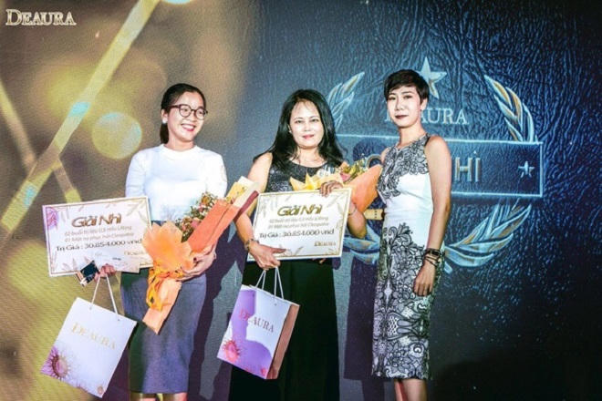 Năm 2018 và hành trình chinh phục khách hàng của thương hiệu mỹ phẩm cao cấp đến từ Israel