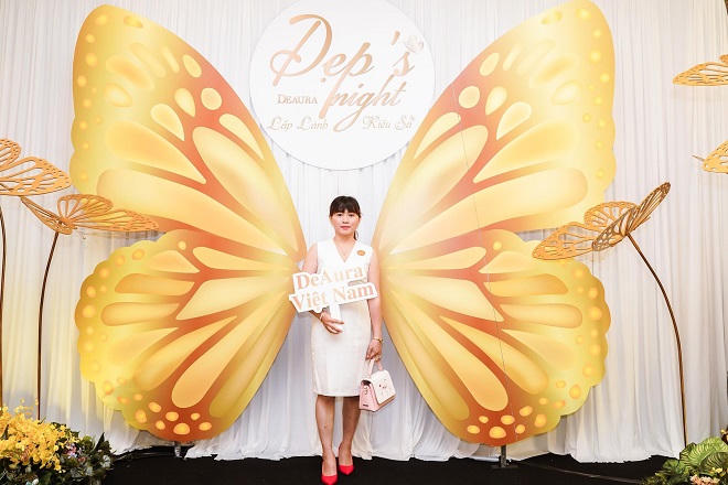 Năm 2018 và hành trình chinh phục khách hàng của thương hiệu mỹ phẩm cao cấp đến từ Israel