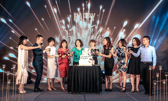 Năm 2018 và hành trình chinh phục khách hàng của thương hiệu mỹ phẩm cao cấp đến từ Israel