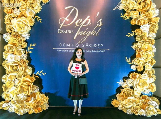 Năm 2018 và hành trình chinh phục khách hàng của thương hiệu mỹ phẩm cao cấp đến từ Israel