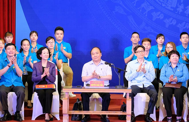 Dấu ấn Chính phủ “hành động - tâm huyết” 