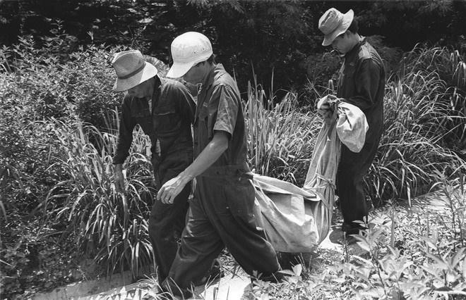 Vụ án “sát nhân đêm mưa” chấn động Hong Kong 