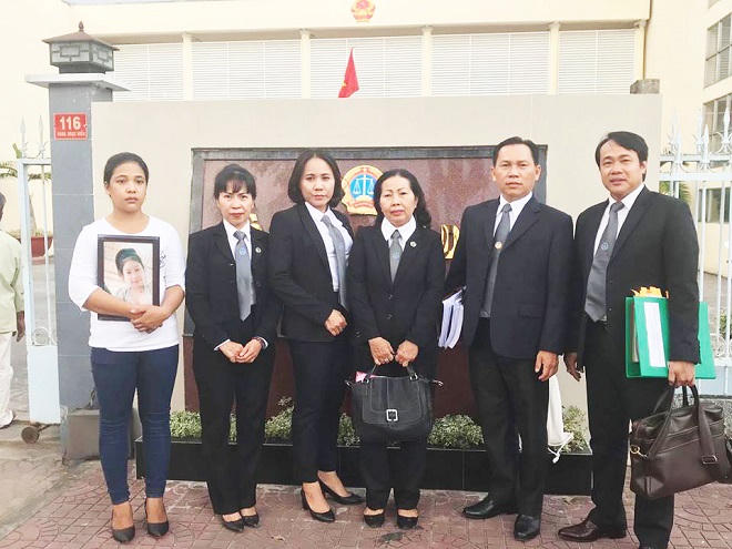 Vị luật sư góp công phanh phui vụ 'bỏ lọt tội phạm' chấn động dư luận: Quyết tìm công lý cho người đã khuất