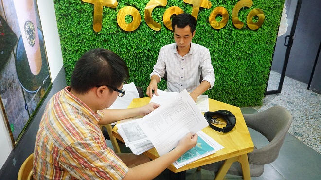 “Giải mã” sự đột phá của TocoToco trên thị trường trà sữa Việt