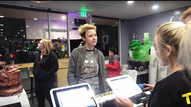 “Giải mã” sự đột phá của TocoToco trên thị trường trà sữa Việt