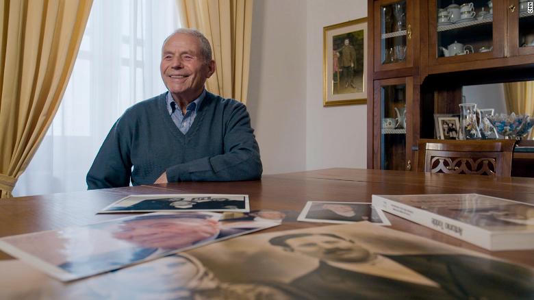 “Liều thuốc” tinh thần ở hòn đảo sống thọ Sardinia