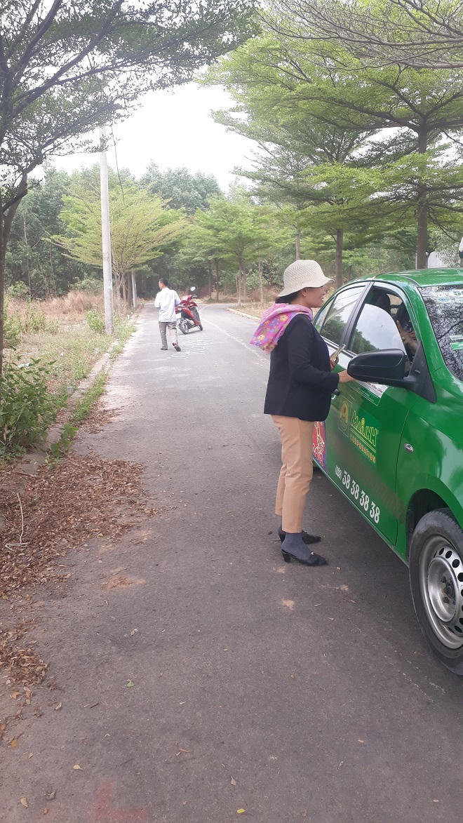 Bát nháo 'chợ trời địa ốc' ở Đồng Nai (Bài 1): Táo tợn xẻ nát ruộng vườn lập loạt dự án BĐS “lậu”