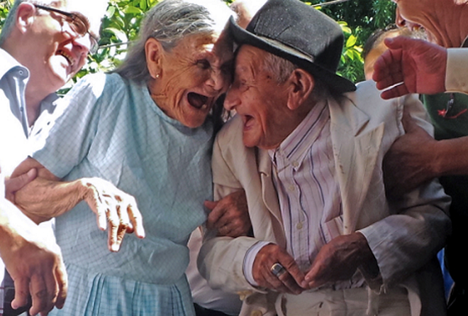 “Liều thuốc” tinh thần ở hòn đảo sống thọ Sardinia