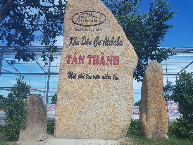 Bát nháo 'chợ trời địa ốc' ở Đồng Nai (Bài 1): Táo tợn xẻ nát ruộng vườn lập loạt dự án BĐS “lậu”